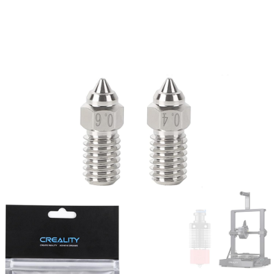 High-speed Nozzle Kit