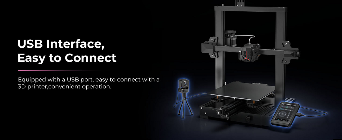 Creality Nebula Camera