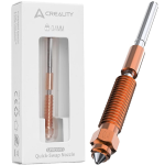 "Unicorn" Quick-Swap Nozzle Kit for K1C/Ender-3 V3/Ender-3 V3 Plus