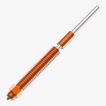 "Unicorn" Quick-Swap Nozzle Kit (Compatible with K2/K2Pro/K2 Plus/Creality Hi）