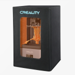 Resin Printer Enclosure