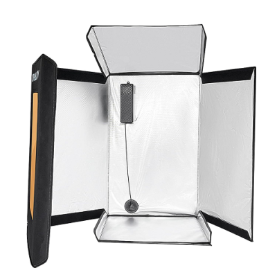 Resin Printer Enclosure