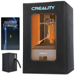Resin Printer Enclosure