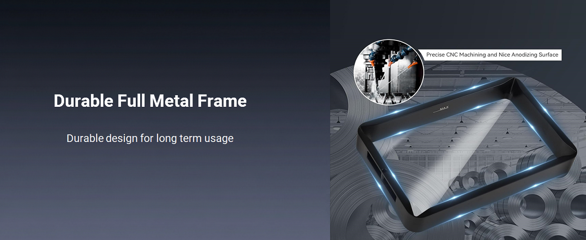 Resin Vat for Photon Series