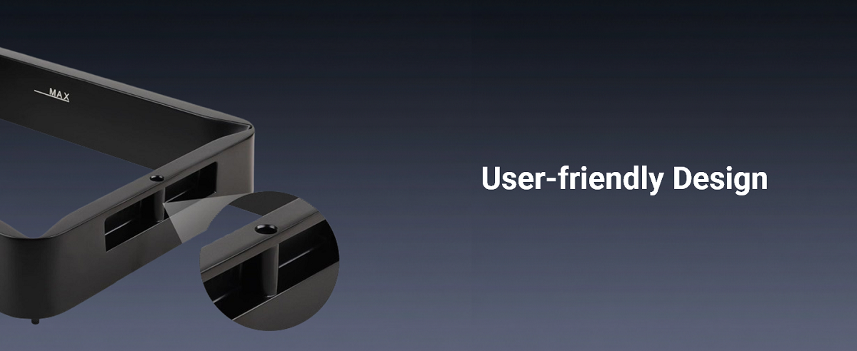 Resin Vat for Photon Series