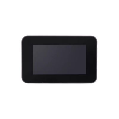 Control Screen for FDM 3D Printers