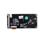 Control Screen for FDM 3D Printers