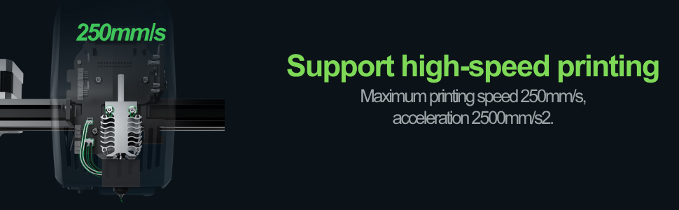 Creality Official Ender 3 V3 SE Hotend Kit