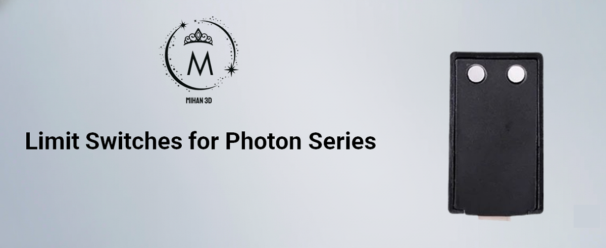 Limit Switches for Photon Series