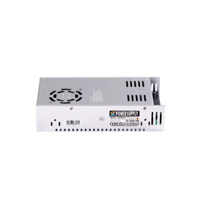 Power Supply for FDM 3D Printers