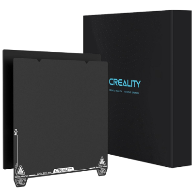 Spring Steel Platform Plate Kit for Ender-3V3 SE