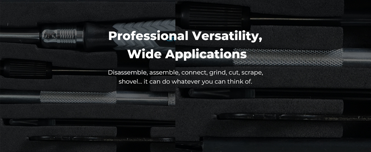 3D Printer Tool Wrap Kit Pro