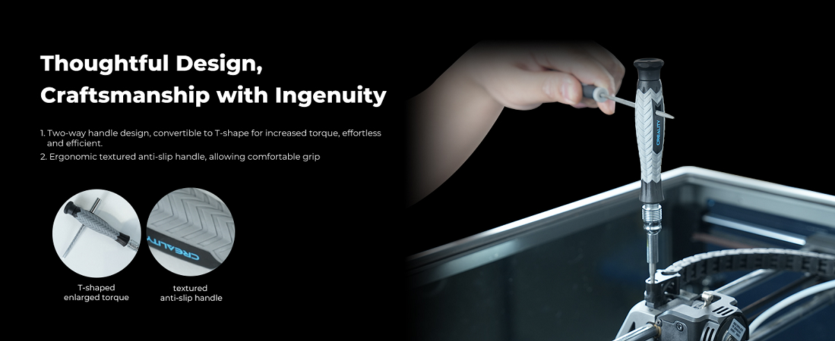 3D Printer Tool Wrap Kit Pro