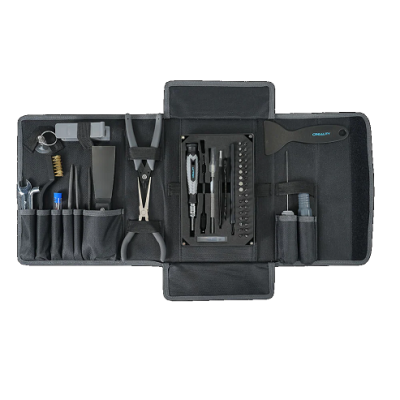 3D Printer Tool Wrap Kit Pro