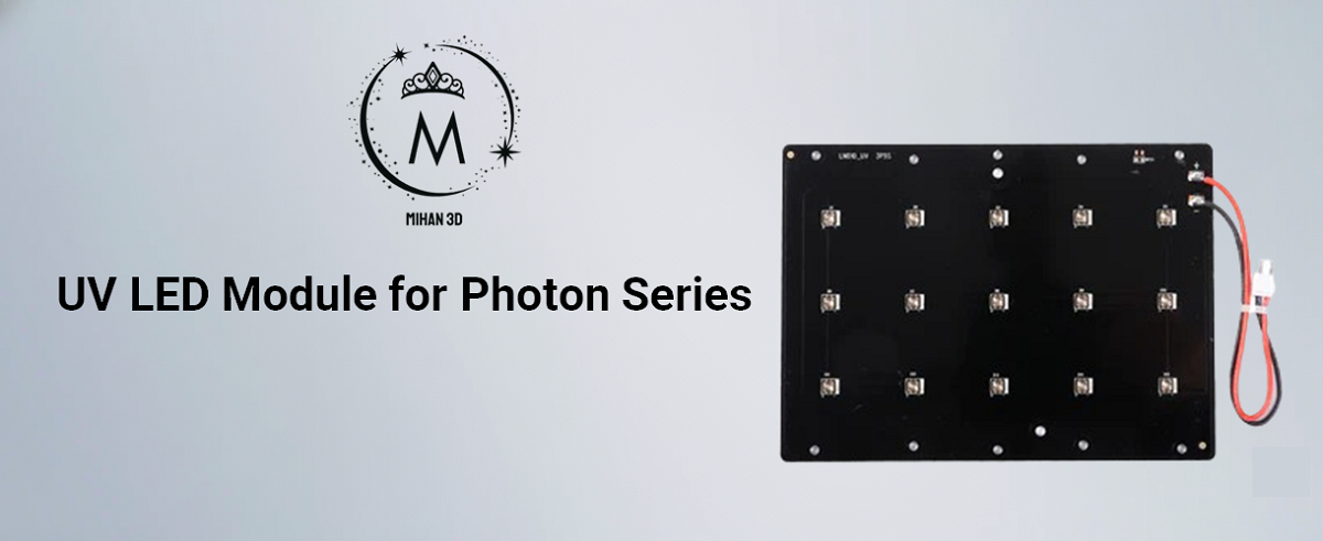 UV LED Module for Photon Series