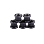 POM V-Wheel for FDM 3D Printers