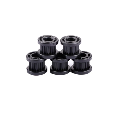 POM V-Wheel for FDM 3D Printers