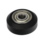 POM V-Wheel for FDM 3D Printers