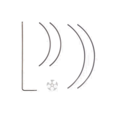 Accessory Box for AMS lite