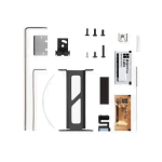 Accessory Box for P1P