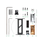 Accessory Box for P1P