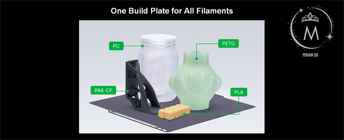 Bambu Engineering Plate