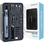 Creality Cordless Rotary Tool Kit