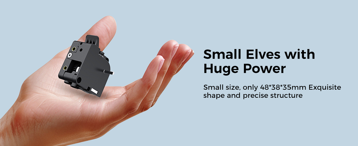 Creality Hi Extruder Kit