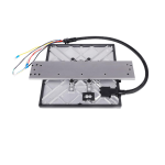 Creality Hi Hot Bed Plate Kit