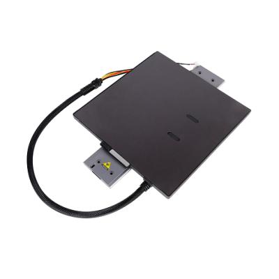 Creality Hi Hot Bed Plate Kit