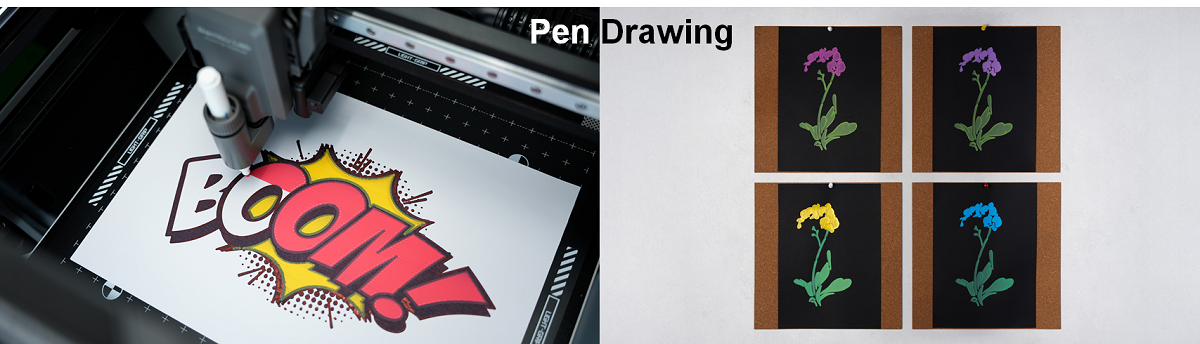 H2 Laser Upgrade Kit / Laser Module