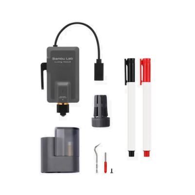 H2 Laser Upgrade Kit / Laser Module