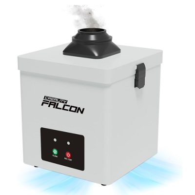 Desktop Creality Falcon Smoke Purifier YW45