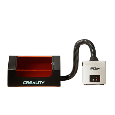 Desktop Creality Falcon Smoke Purifier YW45