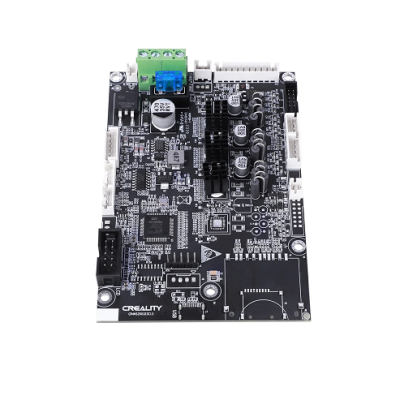 Ender-5 Max mainboard kit