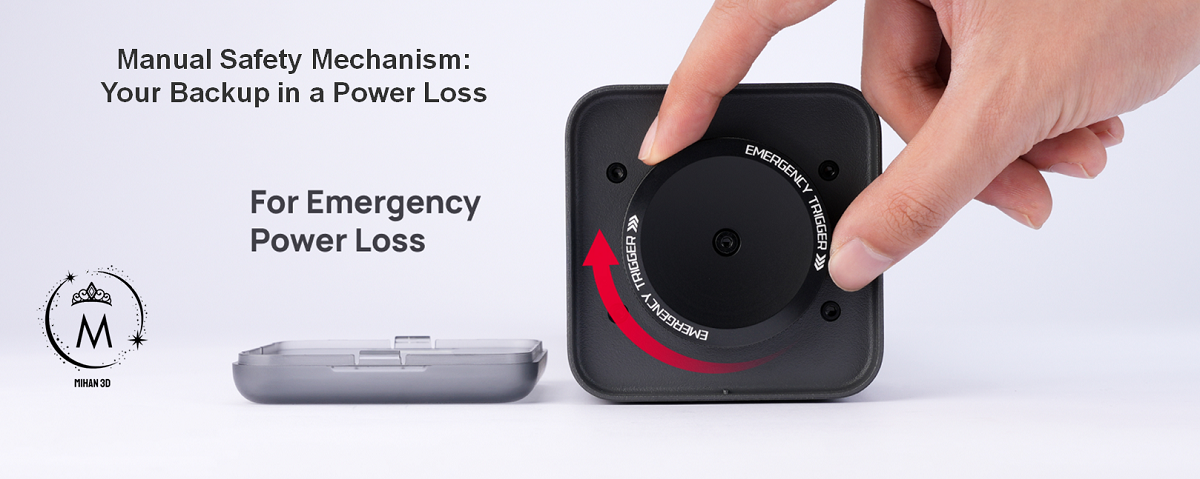 Auto Fire Extinguishing System