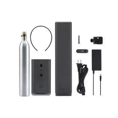 Auto Fire Extinguishing System