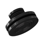 Shock-absorbing Silicone Pad-4Pcs