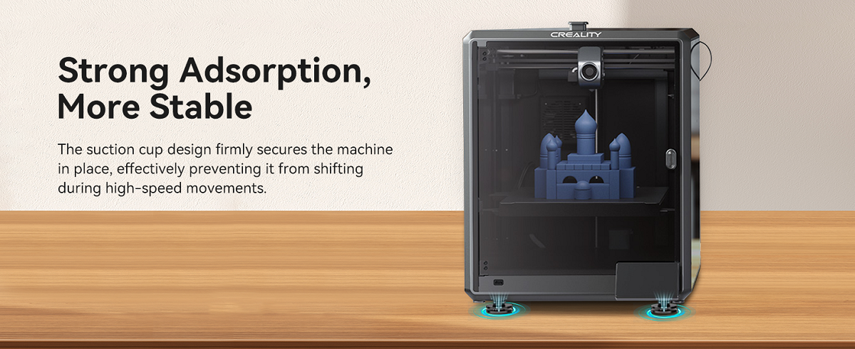 Shock-absorbing Silicone Pad-4Pcs