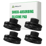 Shock-absorbing Silicone Pad-4Pcs