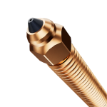 Creality x Phaetus Silicon Carbide Nozzle 0.4/0.6mm