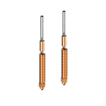 Creality x Phaetus Silicon Carbide Nozzle 0.4/0.6mm