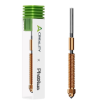 Creality x Phaetus Silicon Carbide Nozzle 0.4/0.6mm