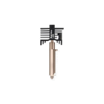 Tungsten Carbide Nozzle - H2/P2S