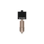 High Flow Tungsten Carbide Nozzle - H2/P2S