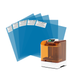 Piocreat HALOT-X1 NACF Film 16K (5 Pcs)