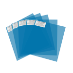 Piocreat HALOT-X1 NACF Film 16K (5 Pcs)