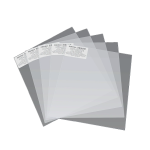 Piocreat HALOT-X1 ACF Release Film(5 Pcs)