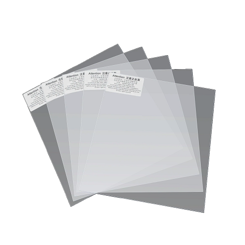 Xacfbrf1 Piocreat HALOT-X1 ACF Release Film(5 Pcs)