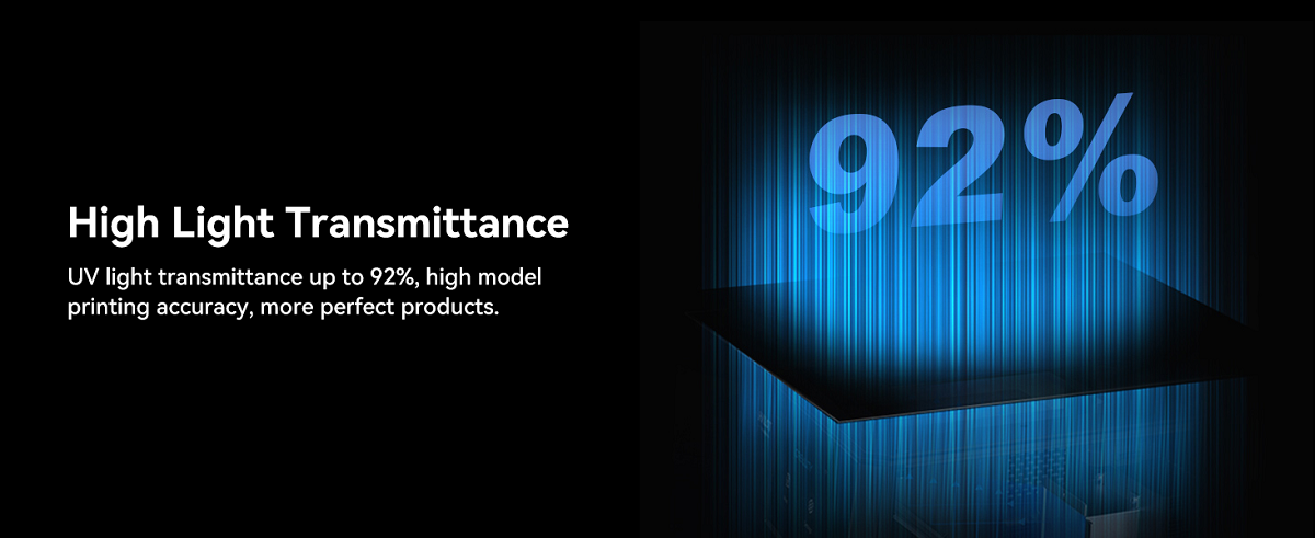 ACF-Basic Release Film 3Pcs（210 x 290 x0.3 mm）